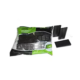 клинья для укладки ламината 20шт.