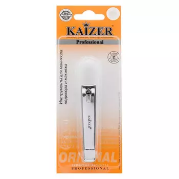 клиппер KAIZER 8см