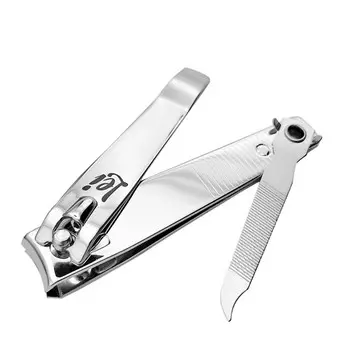 клиппер LEI 8см металл