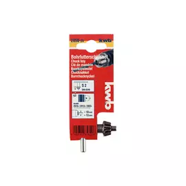 ключ для патрона кулачкового S2