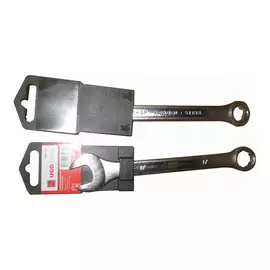 ключ комбинированный UGO LOKS 17мм