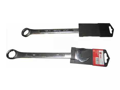 ключ комбинированный UGO LOKS 24мм