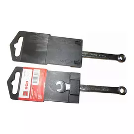 ключ комбинированный UGO LOKS 7мм