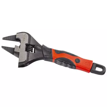 ключ разводной VIRA 150мм с тонкими губками