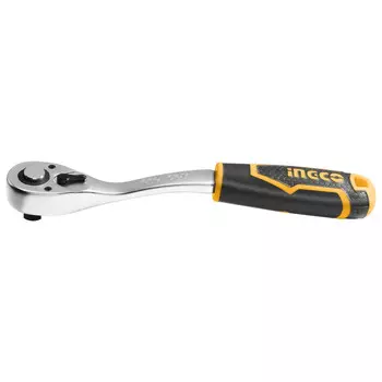 ключ-трещотка INGCO 1/2" 260мм