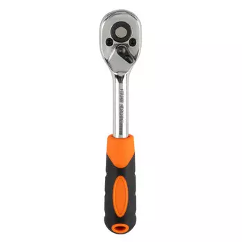 ключ-трещотка PARK 1/4" 155мм