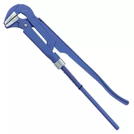 ключ трубный СИБРТЕХ рычажный 5-28мм литой