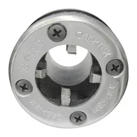 клупп СИБРТЕХ трубный 3/4"