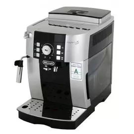 кофемашина DELONGHI ECAM21.117.SB 1450Вт 15Бар сереб.