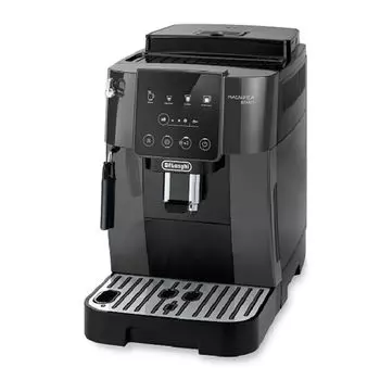 кофемашина DeLonghi ECAM220.22.GB 1450 Вт 15 бар серый/чёрный