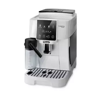 кофемашина DeLonghi ECAM220.61.W 1450Вт 15Бар белый