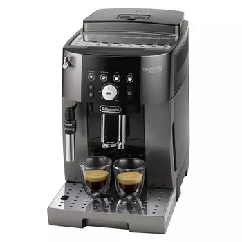 кофемашина DELONGHI ECAM250.33.TB 1450Вт 15Бар бронзовый