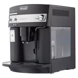 кофемашина DELONGHI ESAM3000.B 1350Вт 15Бар черн.