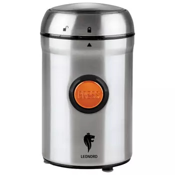 кофемолка LEONORD LE-1724 300Вт 60г
