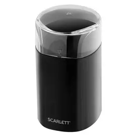 кофемолка SCARLETT SC-CG44504 150Вт черный