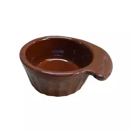 кокотница БОРИСОВСКАЯ КЕРАМИКА Ностальгия 200мл 12см керамика