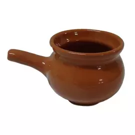 кокотница БОРИСОВСКАЯ КЕРАМИКА Новарусса 250мл 9см керамика