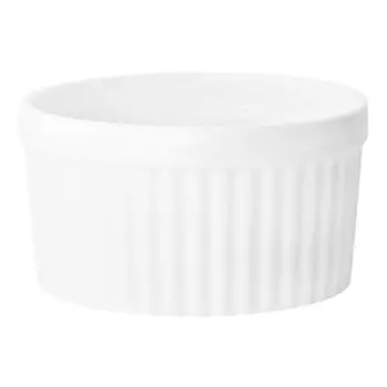 кокотница Meze 125мл 8,5см фарфор