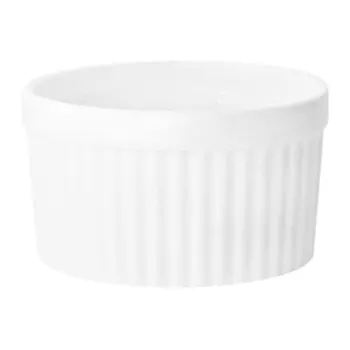 кокотница Meze 25мл 4,5см фарфор