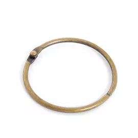 кольца для занавесок Itolo