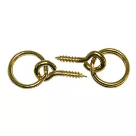 кольцо для картины, 11 мм, 2 шт