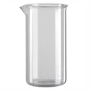 колба для кофейников VITAX 1л стекло