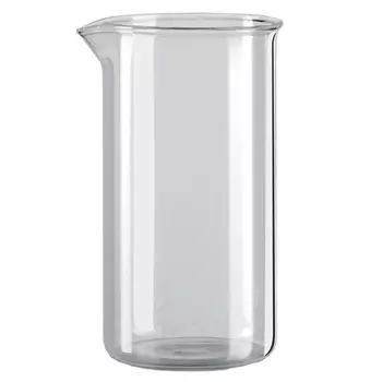 колба для кофейников VITAX 600мл стекло