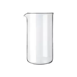 колба для кофейников WALMER, 1 л, стекло