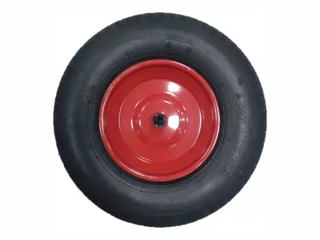 колесо для тачек 100G/120G/125G