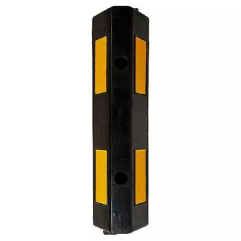 колесоотбойник 500мм композитный