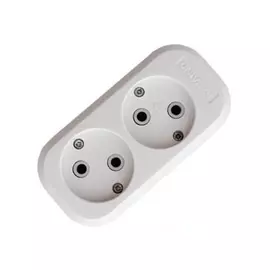 колодка двойная б/з 2R