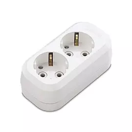 колодка двойная с/з 2R2