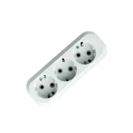 колодка тройная с/з 3R3