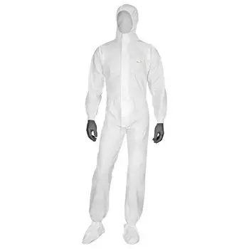 комбинезон защитный DELTA PLUS DT117 XL Deltatek 5000 белый