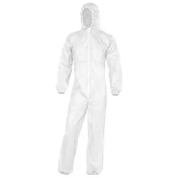 комбинезон защитный DELTA PLUS PO106 XL белый