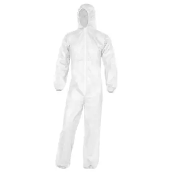комбинезон защитный DELTA PLUS PO106BC ХXL белый