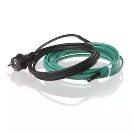 комплект для обогрева труб ENSTO Plug'n Heat, 15 м, 135 Вт