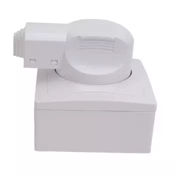 комплект для подключения плит SYSTEME ELECTRIC Blanca 32А (розетка вилка подъемная коробка) белый