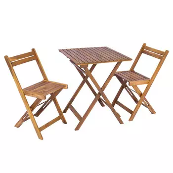 комплект мебели акация 3 предмета