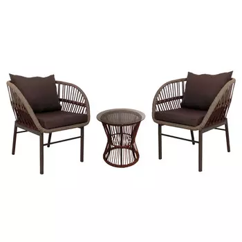 комплект мебели КАИР 3 предмета