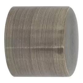 комплект наконечников ARTTEX 16мм заглушка 2шт золото антик, арт.16.93.650