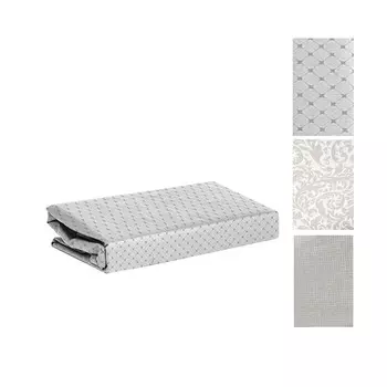 комплект наволочек COTTONIKA 50х70см 2шт бязь в ассортименте /разные рисунки/ бежевый