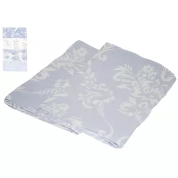 комплект наволочек COTTONIKA 50х70см 2шт бязь в ассортименте /разные рисунки/ голубой