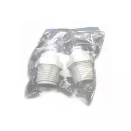 комплект переходников ГЕЙЗЕР для подключения стационарного фильтра