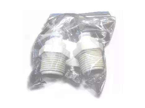 комплект переходников ГЕЙЗЕР для подключения стационарного фильтра