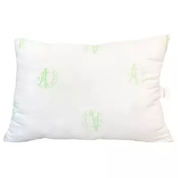 комплект подушек CASABEL Bamboo 50х70см 2шт бамбук 20%