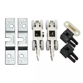 комплект роликов MORELLI до 50кг