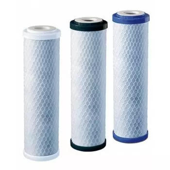 комплект сменных модулей АКВАФОР В500 В510-03-02-07 3шт