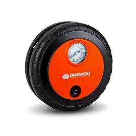компрессор автомобильный DAEWOO, 12 В, 25 л/мин