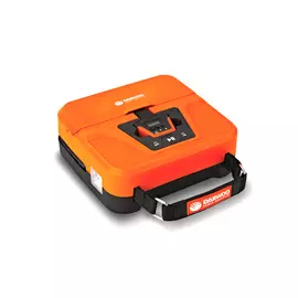 компрессор автомобильный DAEWOO, 12 В, 40 л/мин